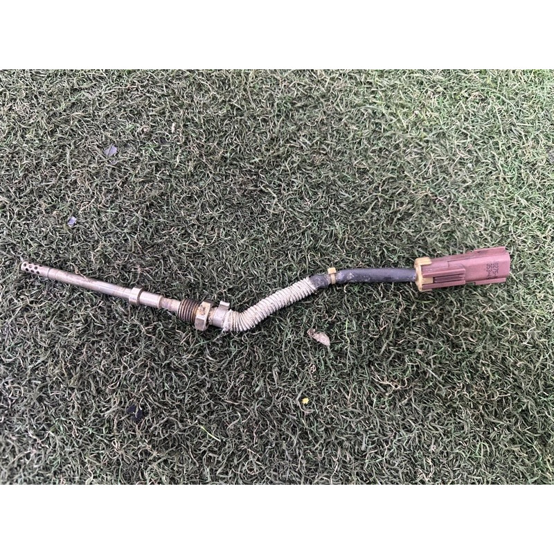 Датчик температуры выхлопных газов (электрика / датчики) Jeep Grand Cherokee WK2 2014 3.0 Diesel 5146662AB