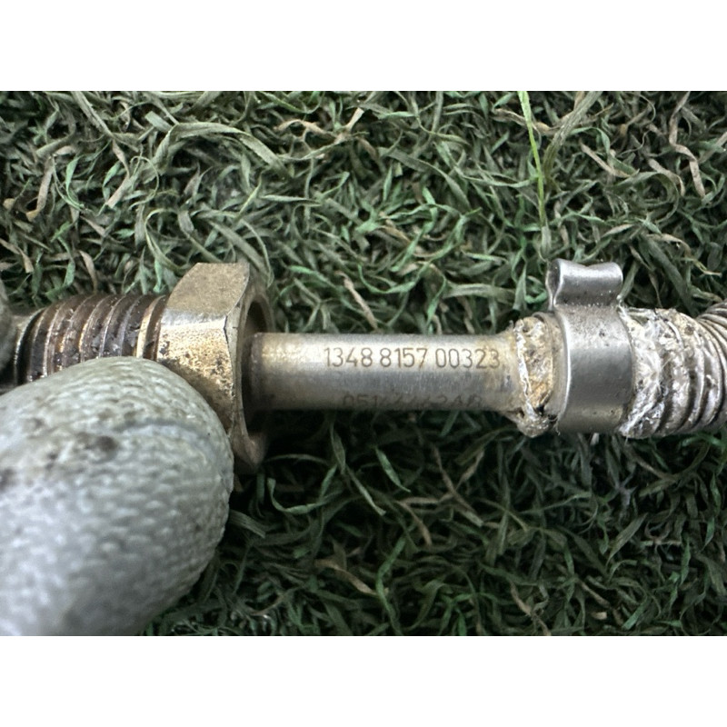 Датчик температуры выхлопных газов (электрика / датчики) Jeep Grand Cherokee WK2 2014 3.0 Diesel 5146662AB