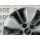 Диск колёсный 5x114.3 R16 6.5Jx16 ET50 (диски на авто) Hyundai Ioniq AE 2018 1.6 Hybrid 52905G2450