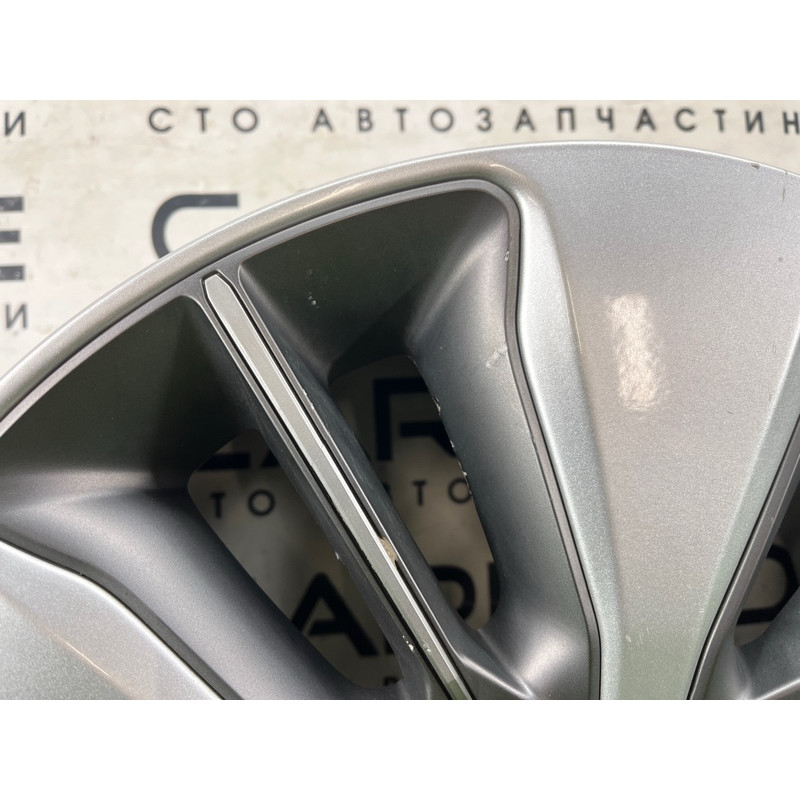 Диск колёсный 5x114.3 R16 6.5Jx16 ET50 (диски на авто) Hyundai Ioniq AE 2018 1.6 Hybrid 52905G2450