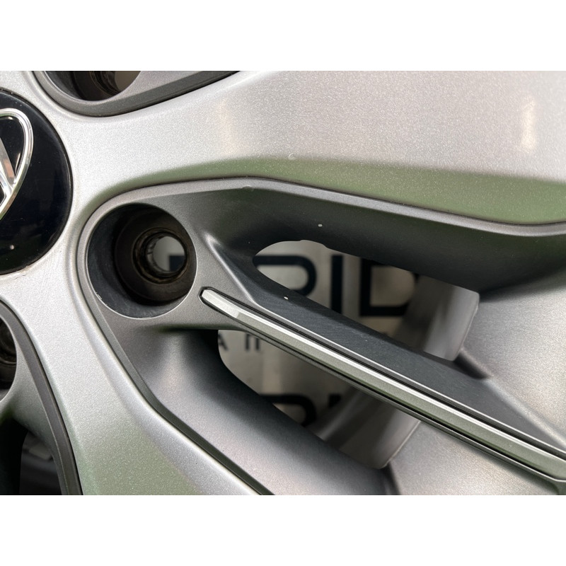 Диск колёсный 5x114.3 R16 6.5Jx16 ET50 (диски на авто) Hyundai Ioniq AE 2018 1.6 Hybrid 52905G2450