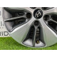 Диск колёсный 5x114.3 R16 6.5Jx16 ET50 (диски на авто) Hyundai Ioniq AE 2018 1.6 Hybrid 52905G2450
