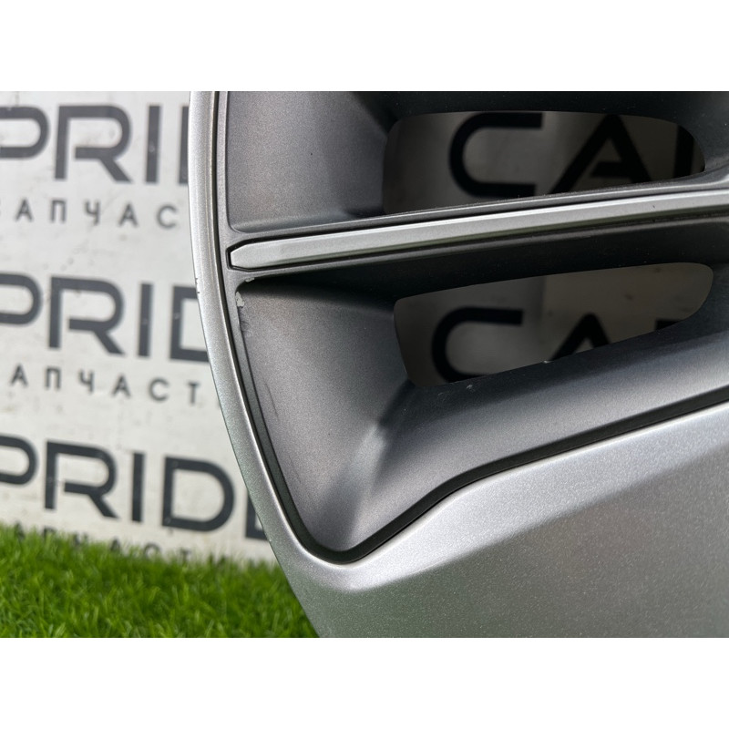 Диск колёсный 5x114.3 R16 6.5Jx16 ET50 (диски на авто) Hyundai Ioniq AE 2018 1.6 Hybrid 52905G2450