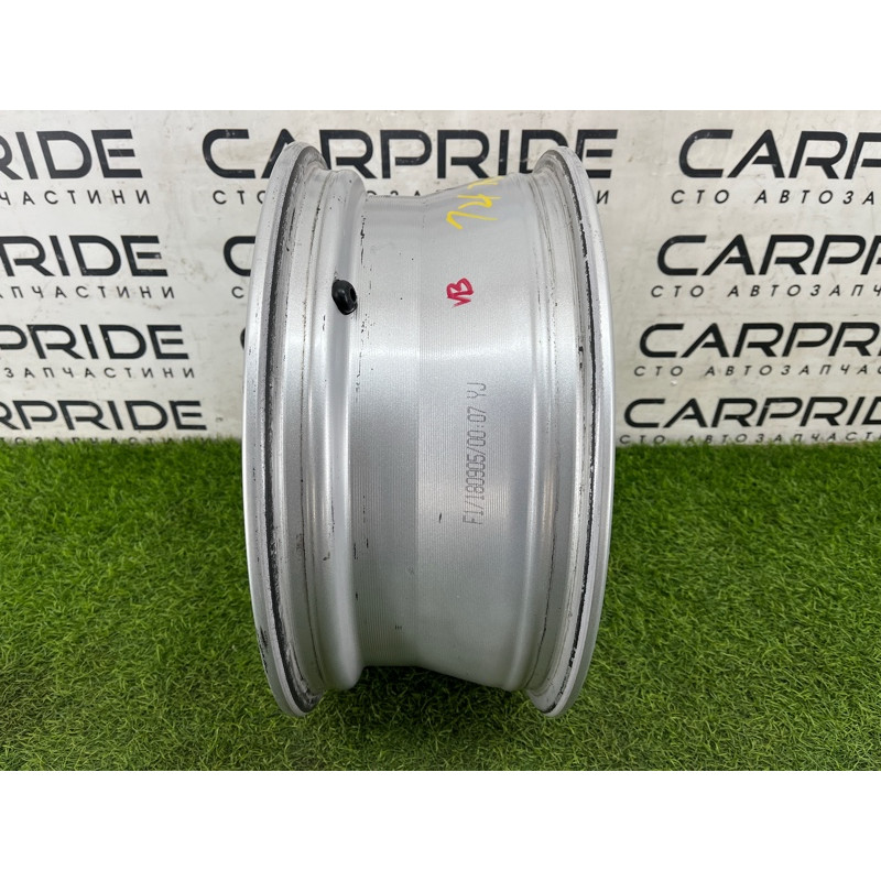 Диск колёсный 5x114.3 R16 6.5Jx16 ET50 (диски на авто) Hyundai Ioniq AE 2018 1.6 Hybrid 52905G2450