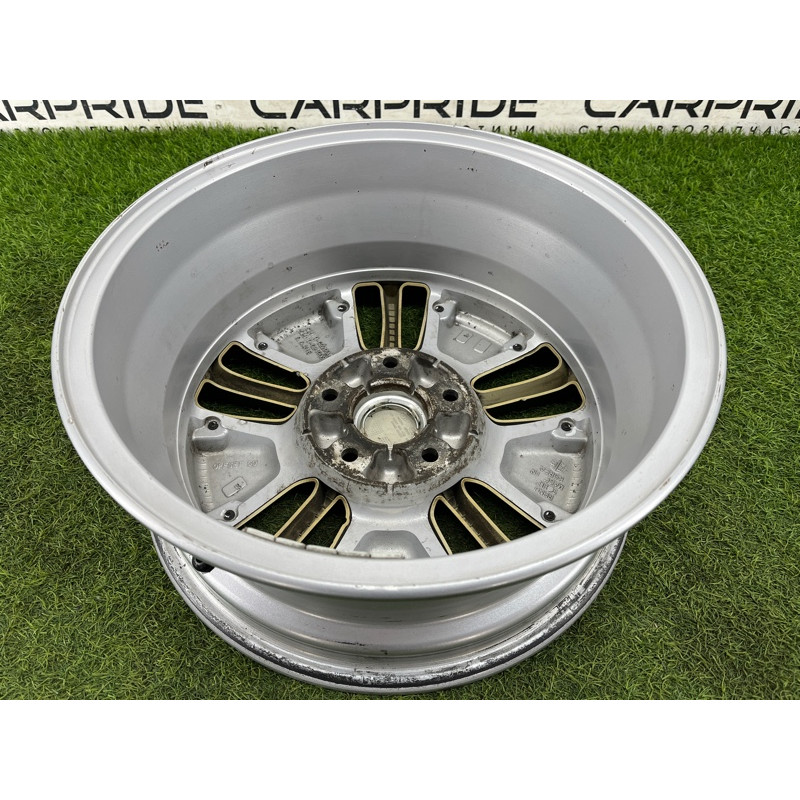 Диск колёсный 5x114.3 R16 6.5Jx16 ET50 (диски на авто) Hyundai Ioniq AE 2018 1.6 Hybrid 52905G2450