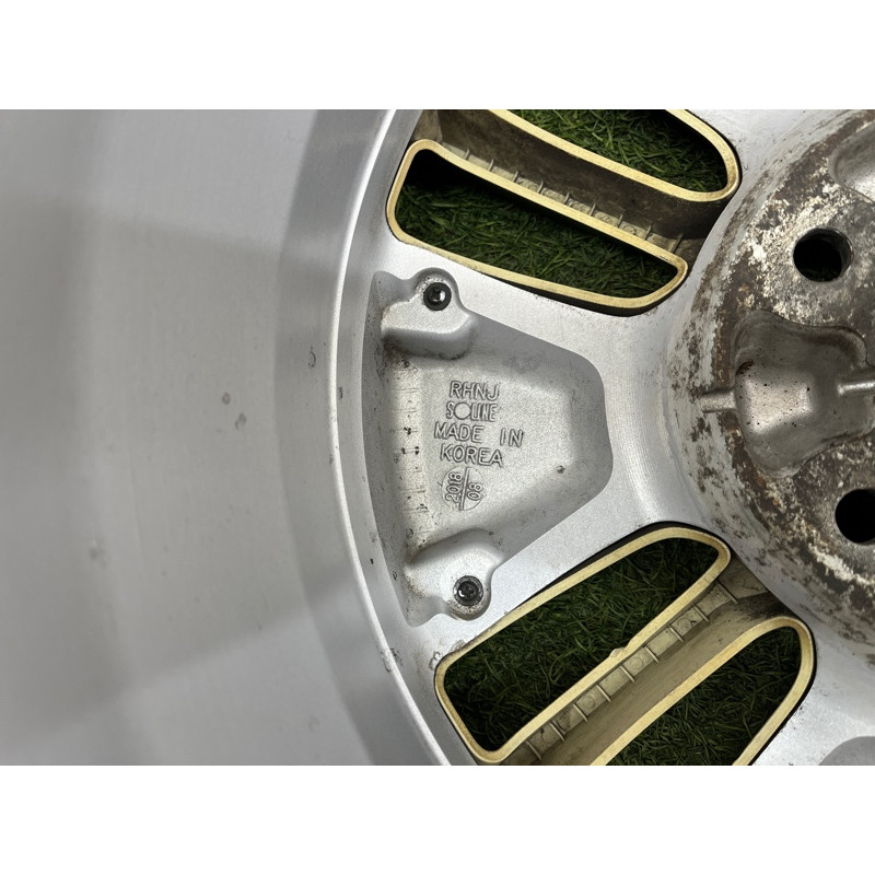 Диск колёсный 5x114.3 R16 6.5Jx16 ET50 (диски на авто) Hyundai Ioniq AE 2018 1.6 Hybrid 52905G2450