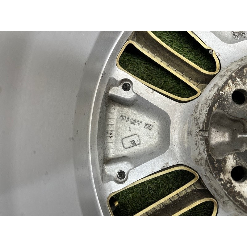 Диск колёсный 5x114.3 R16 6.5Jx16 ET50 (диски на авто) Hyundai Ioniq AE 2018 1.6 Hybrid 52905G2450