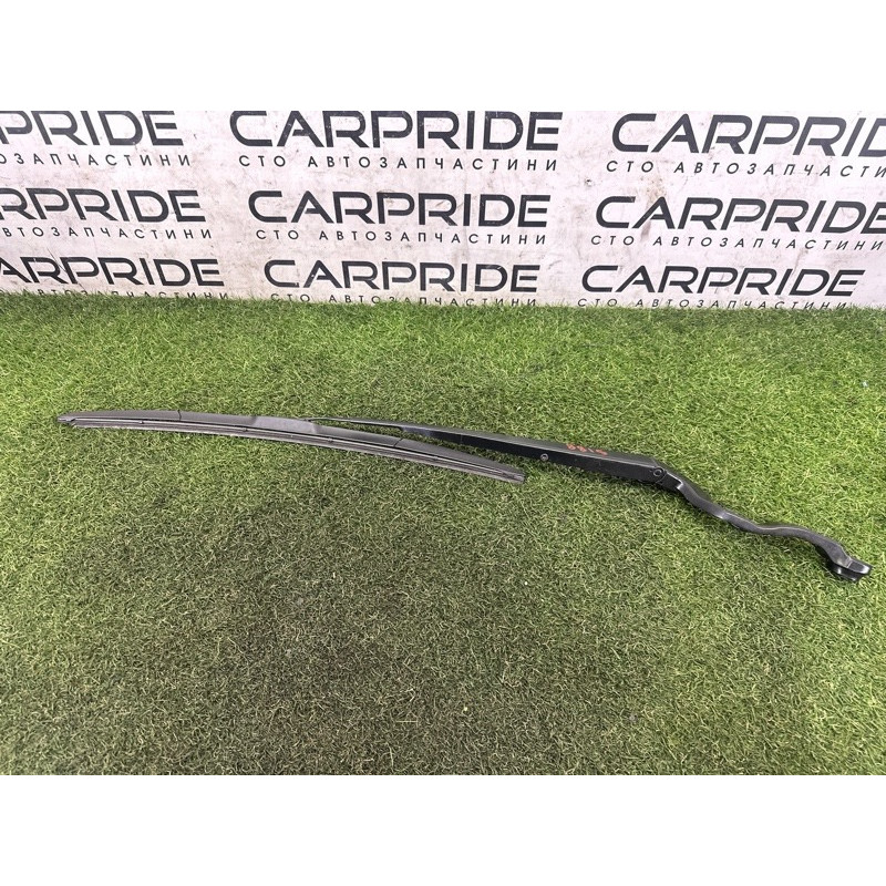 важіль щітки склоочисника (кузов и элементы) LAND ROVER RANGE ROVER Sport L494 2016 3.0 Diesel LR076843