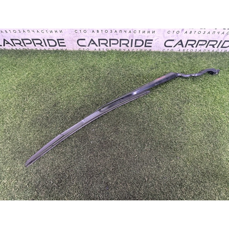 важіль щітки склоочисника (кузов и элементы) LAND ROVER RANGE ROVER Sport L494 2016 3.0 Diesel LR076843