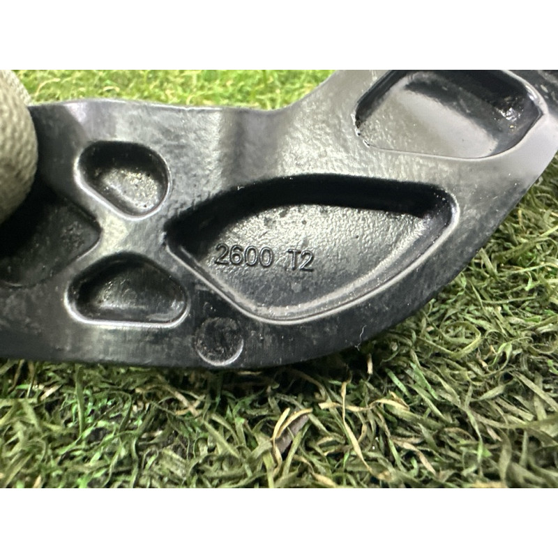 важіль щітки склоочисника (кузов и элементы) LAND ROVER RANGE ROVER Sport L494 2016 3.0 Diesel LR076843