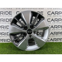 Диск колёсный 5x114.3 R16 6.5Jx16 ET50