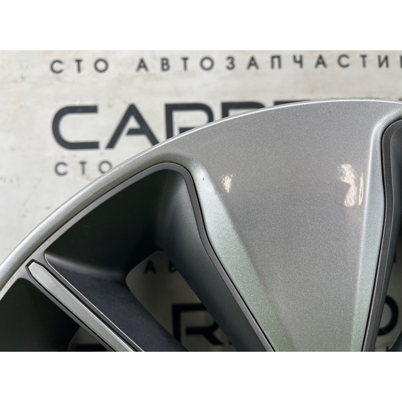 Диск колёсный 5x114.3 R16 6.5Jx16 ET50 (диски на авто) Hyundai Ioniq AE 2018 1.6 Hybrid 52905G2450