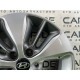 Диск колёсный 5x114.3 R16 6.5Jx16 ET50 (диски на авто) Hyundai Ioniq AE 2018 1.6 Hybrid 52905G2450