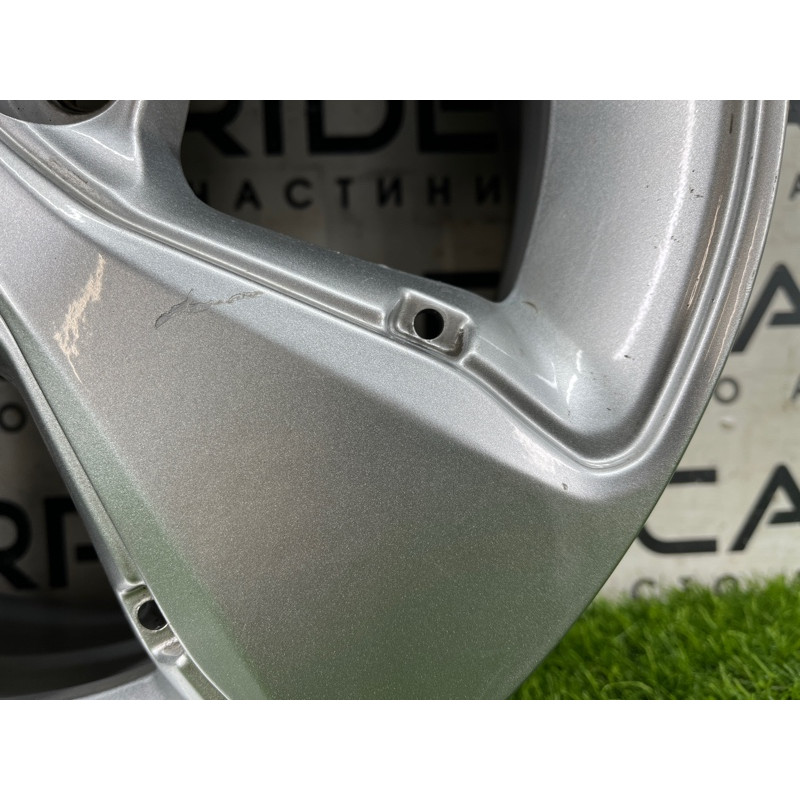 Диск колёсный 5x114.3 R16 6.5Jx16 ET50 (диски на авто) Hyundai Ioniq AE 2018 1.6 Hybrid 52905G2450