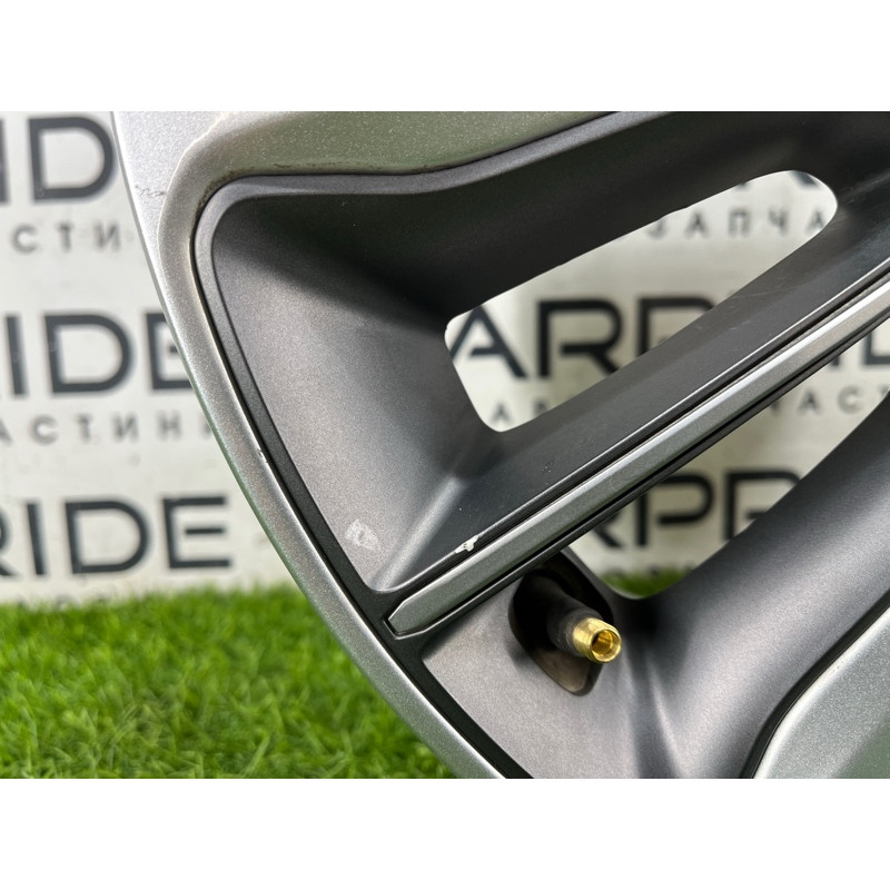 Диск колёсный 5x114.3 R16 6.5Jx16 ET50 (диски на авто) Hyundai Ioniq AE 2018 1.6 Hybrid 52905G2450