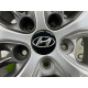 Диск колёсный 5x114.3 R16 6.5Jx16 ET50 (диски на авто) Hyundai Ioniq AE 2018 1.6 Hybrid 52905G2450
