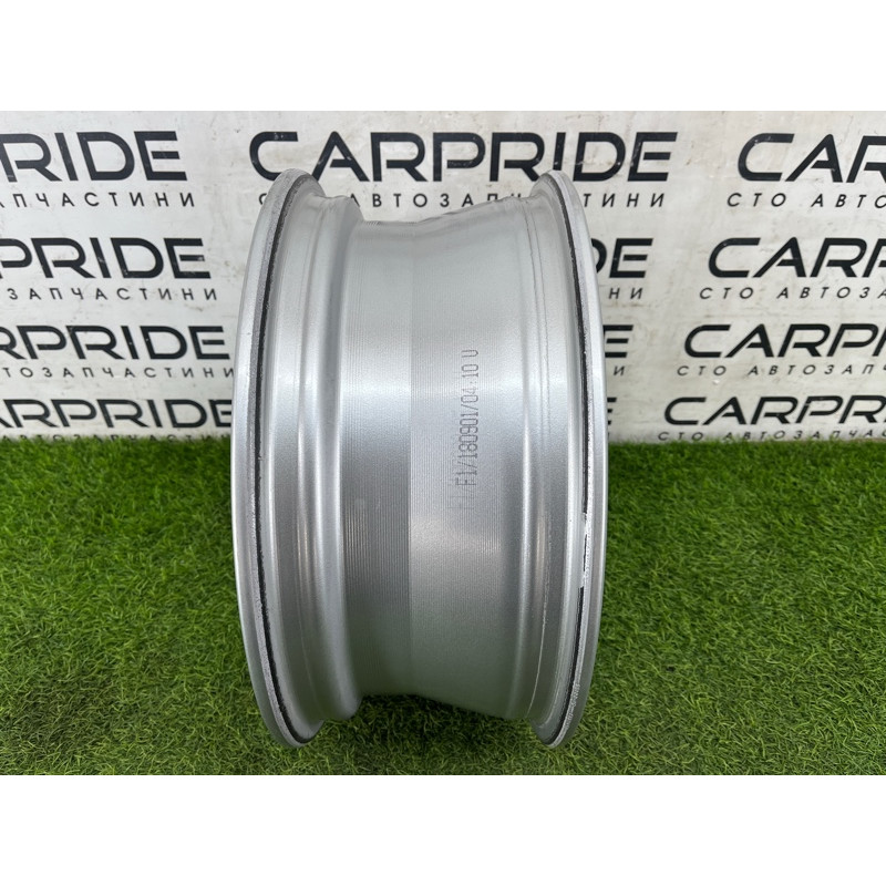 Диск колёсный 5x114.3 R16 6.5Jx16 ET50 (диски на авто) Hyundai Ioniq AE 2018 1.6 Hybrid 52905G2450