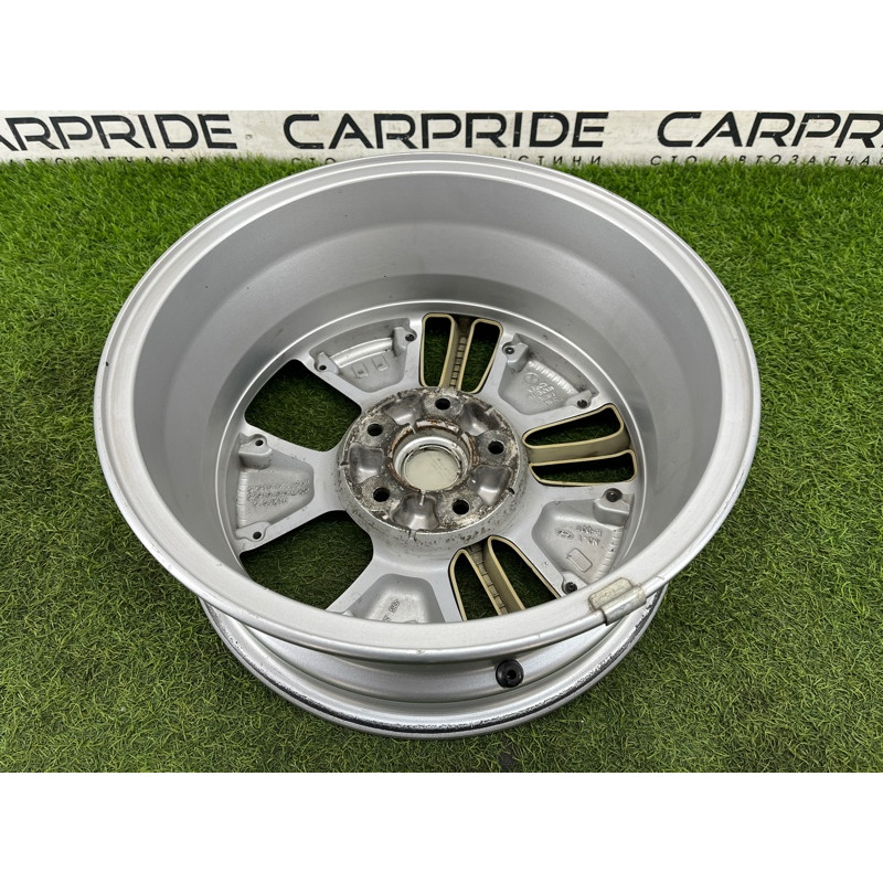 Диск колёсный 5x114.3 R16 6.5Jx16 ET50 (диски на авто) Hyundai Ioniq AE 2018 1.6 Hybrid 52905G2450