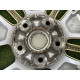 Диск колёсный 5x114.3 R16 6.5Jx16 ET50 (диски на авто) Hyundai Ioniq AE 2018 1.6 Hybrid 52905G2450