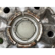 Диск колёсный 5x114.3 R16 6.5Jx16 ET50 (диски на авто) Hyundai Ioniq AE 2018 1.6 Hybrid 52905G2450