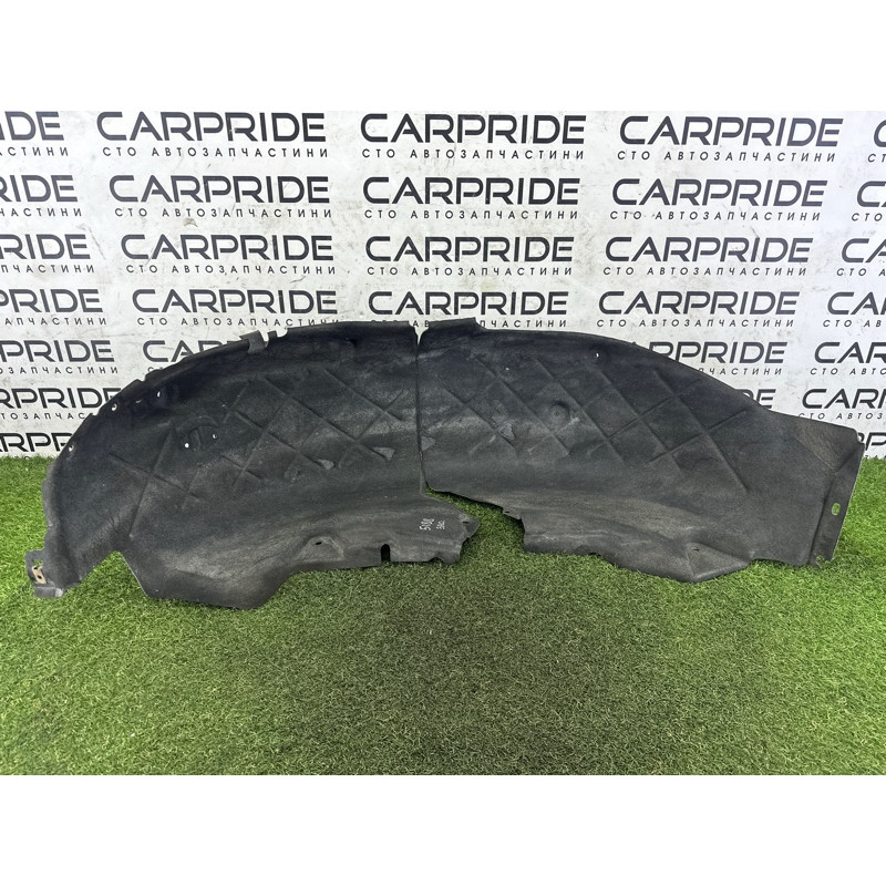 Підкрилок (кузов и элементы) LAND ROVER RANGE ROVER Sport L494 2016 3.0 Diesel LR060014