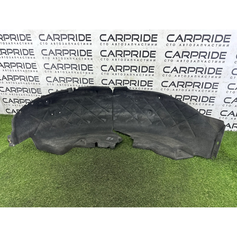 Підкрилок (кузов и элементы) LAND ROVER RANGE ROVER Sport L494 2016 3.0 Diesel LR060014