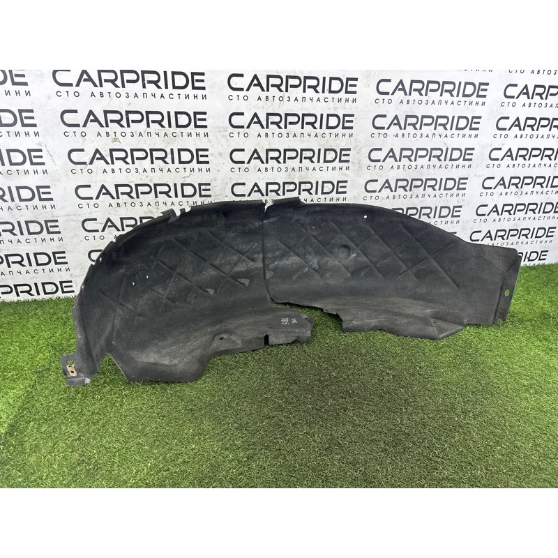 Підкрилок (кузов и элементы) LAND ROVER RANGE ROVER Sport L494 2016 3.0 Diesel LR060014