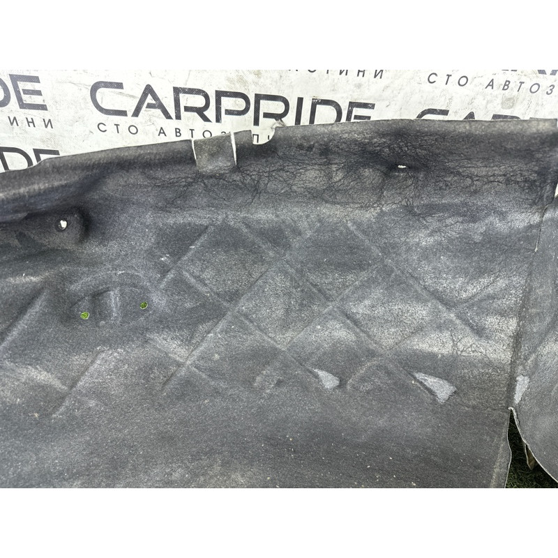 Підкрилок (кузов и элементы) LAND ROVER RANGE ROVER Sport L494 2016 3.0 Diesel LR060014