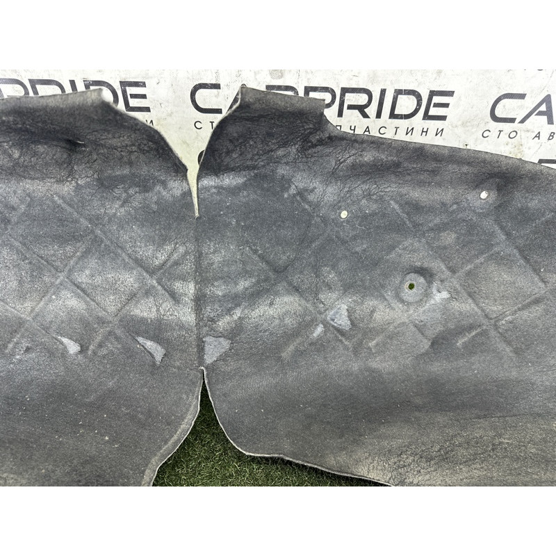 Підкрилок (кузов и элементы) LAND ROVER RANGE ROVER Sport L494 2016 3.0 Diesel LR060014