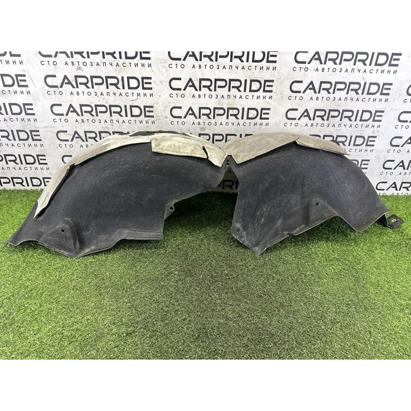 Підкрилок (кузов и элементы) LAND ROVER RANGE ROVER Sport L494 2016 3.0 Diesel LR060014