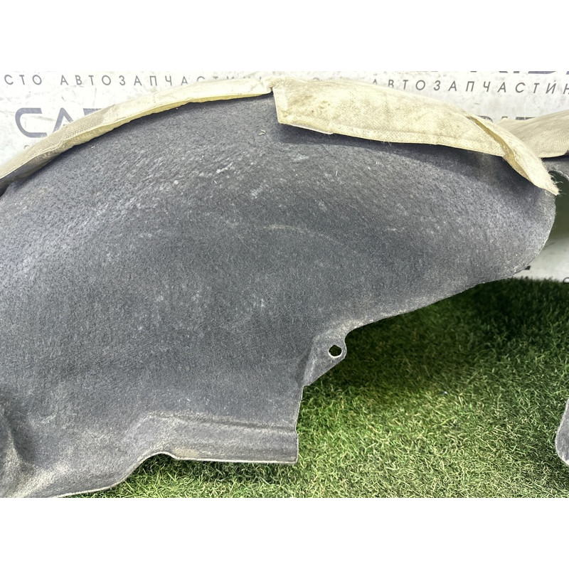 Підкрилок (кузов и элементы) LAND ROVER RANGE ROVER Sport L494 2016 3.0 Diesel LR060014