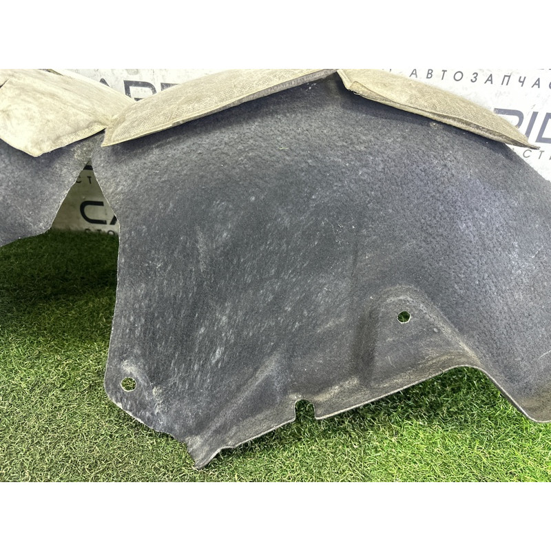 Підкрилок (кузов и элементы) LAND ROVER RANGE ROVER Sport L494 2016 3.0 Diesel LR060014