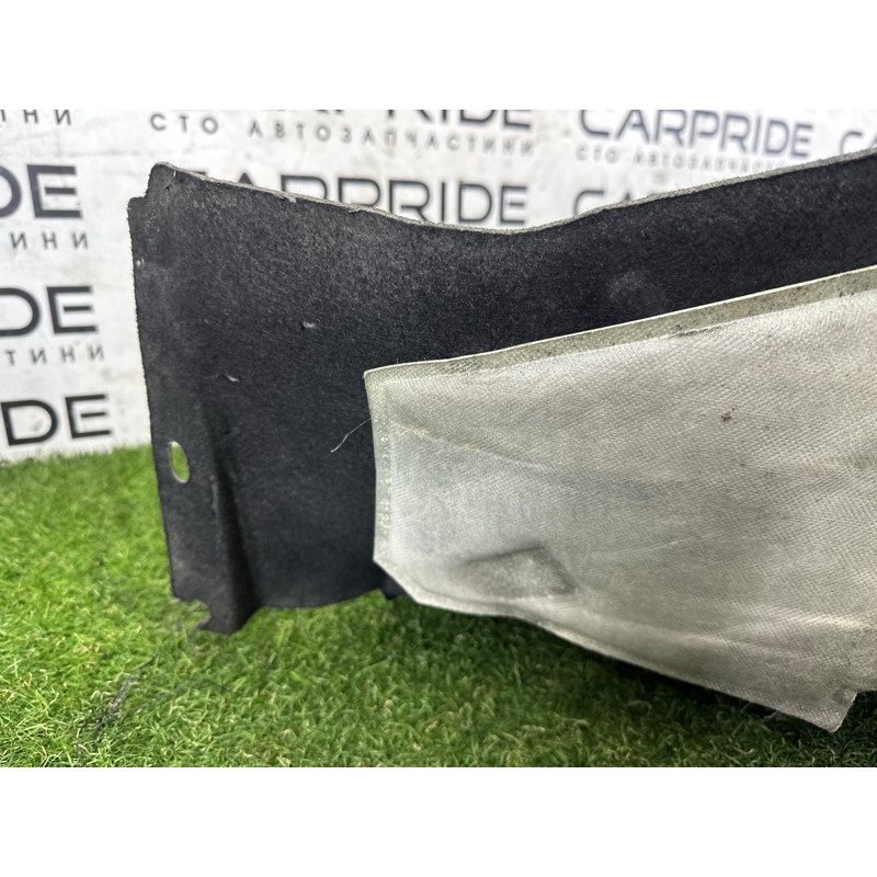 Підкрилок (кузов и элементы) LAND ROVER RANGE ROVER Sport L494 2016 3.0 Diesel LR060014