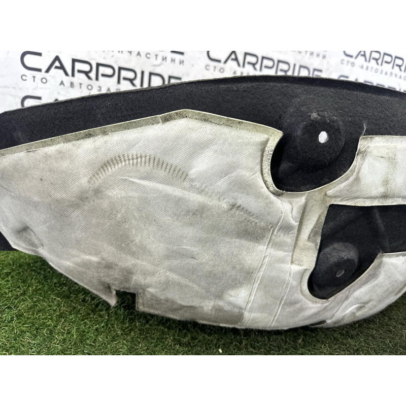 Підкрилок (кузов и элементы) LAND ROVER RANGE ROVER Sport L494 2016 3.0 Diesel LR060014