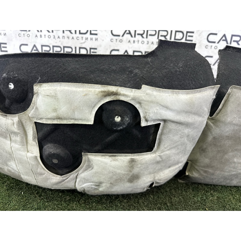 Підкрилок (кузов и элементы) LAND ROVER RANGE ROVER Sport L494 2016 3.0 Diesel LR060014