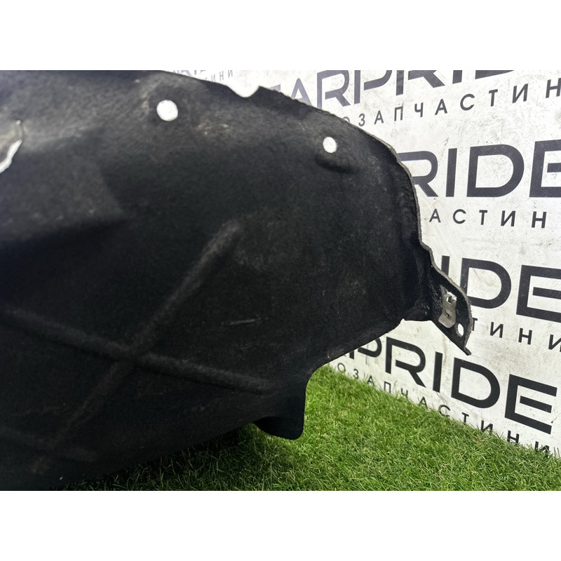 Підкрилок (кузов и элементы) LAND ROVER RANGE ROVER Sport L494 2016 3.0 Diesel LR060014