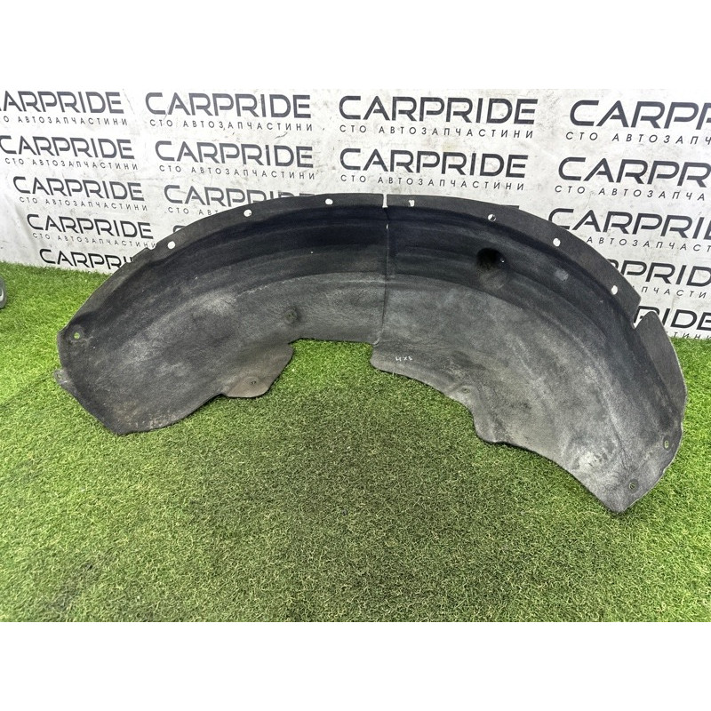 Підкрилок (кузов і елементи) BMW X3 F25 2012 3.0 51717213650