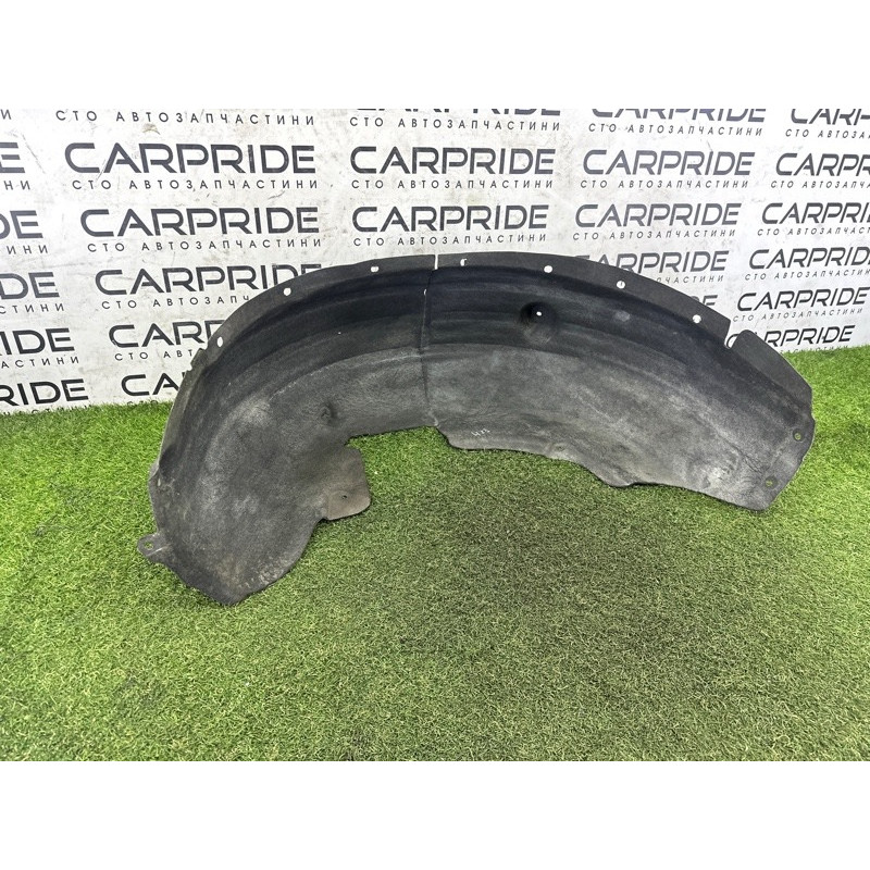 Підкрилок (кузов і елементи) BMW X3 F25 2012 3.0 51717213650