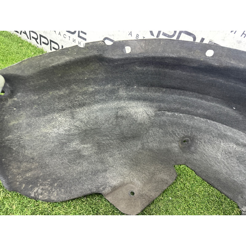 Підкрилок (кузов і елементи) BMW X3 F25 2012 3.0 51717213650