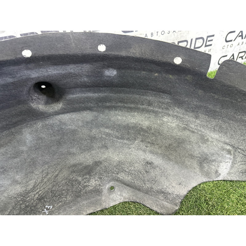 Підкрилок (кузов і елементи) BMW X3 F25 2012 3.0 51717213650
