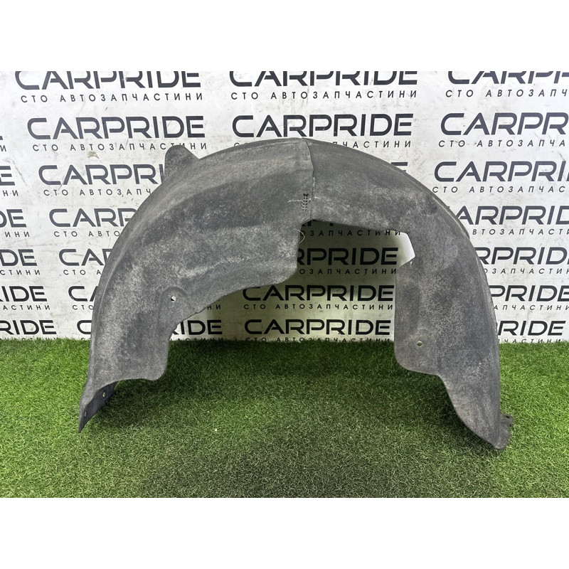Підкрилок (кузов і елементи) BMW X3 F25 2012 3.0 51717213650