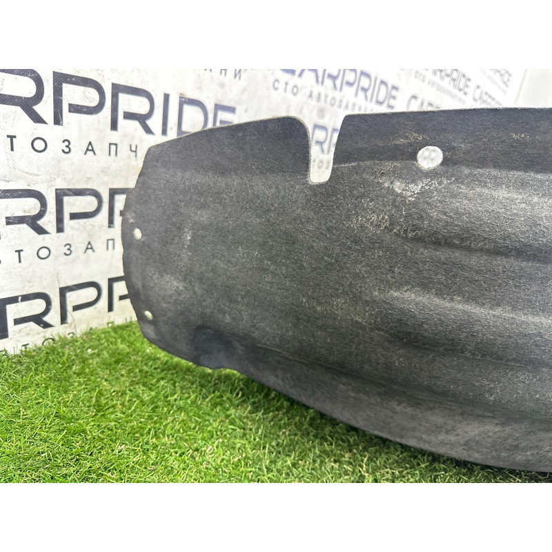 Підкрилок (кузов і елементи) BMW X3 F25 2012 3.0 51717213650
