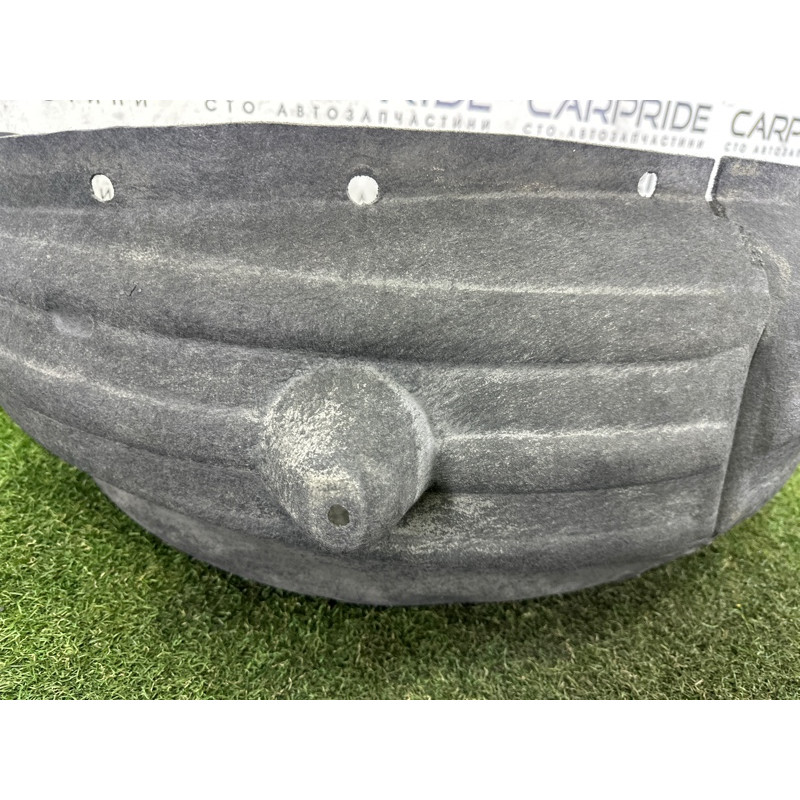 Підкрилок (кузов і елементи) BMW X3 F25 2012 3.0 51717213650