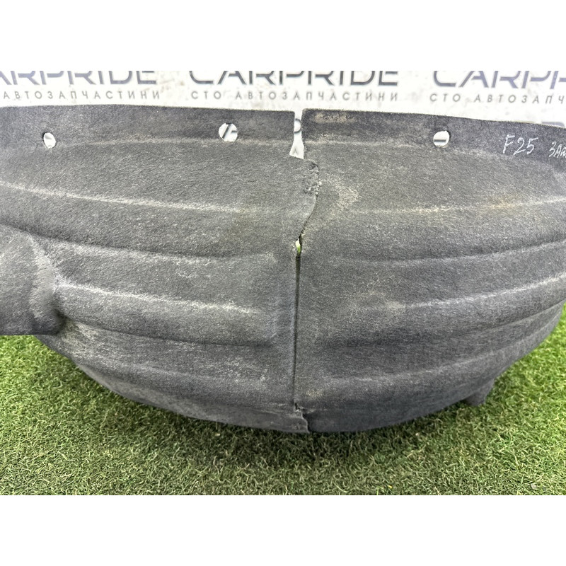 Підкрилок (кузов і елементи) BMW X3 F25 2012 3.0 51717213650