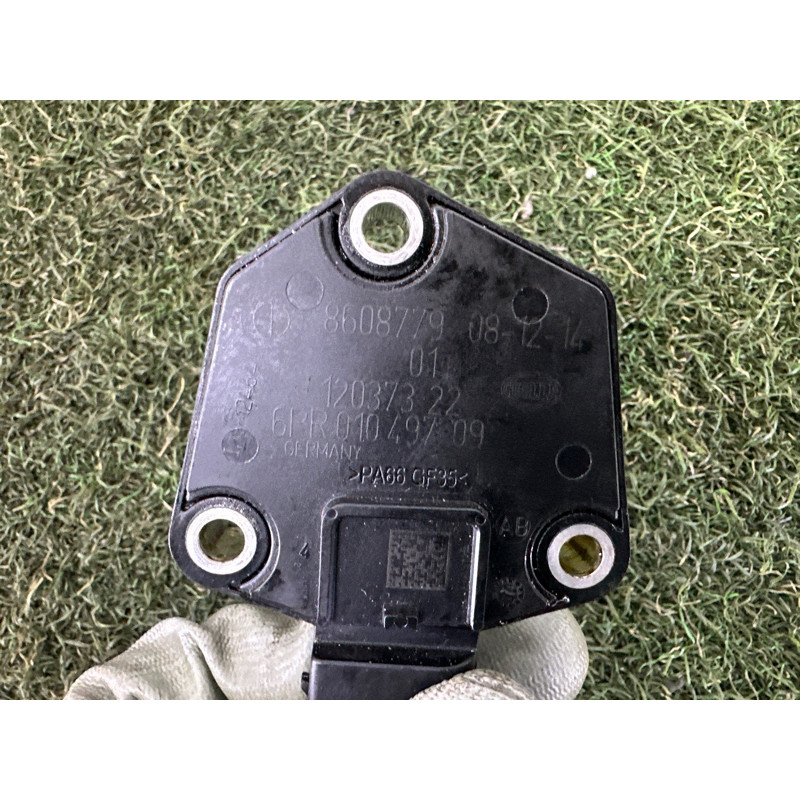 Датчик уровня масла (электрика двигателя) BMW 3-series F30 2015 2.0 12617638341