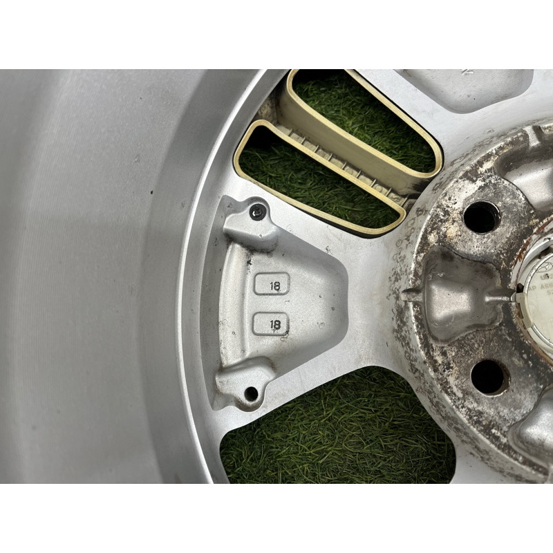 Диск колёсный 5x114.3 R16 6.5Jx16 ET50 (диски на авто) Hyundai Ioniq AE 2018 1.6 Hybrid 52905G2450