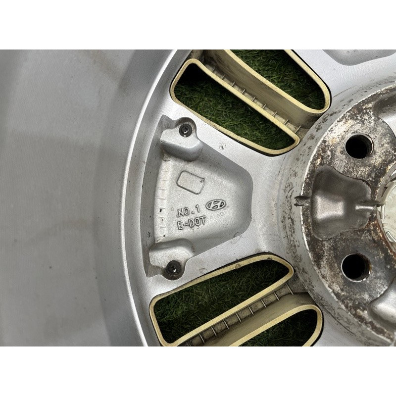 Диск колёсный 5x114.3 R16 6.5Jx16 ET50 (диски на авто) Hyundai Ioniq AE 2018 1.6 Hybrid 52905G2450