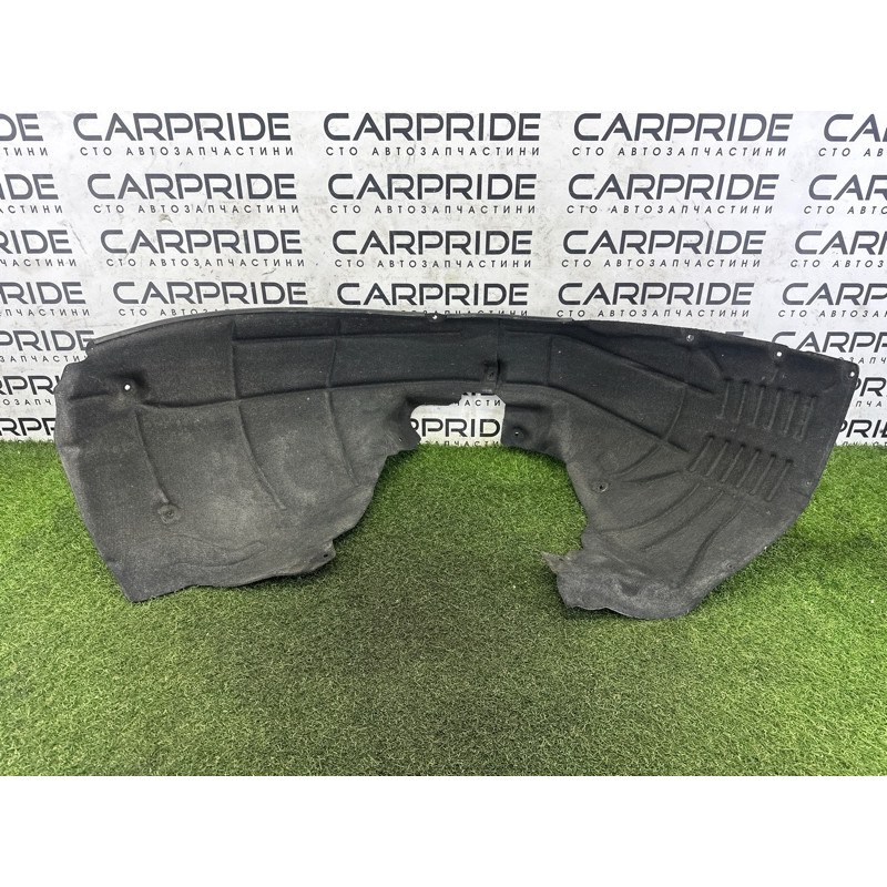 Подкрылок (кузов и элементы) AUDI Q5 FY 2018 2.0 DAYB 80A821172E