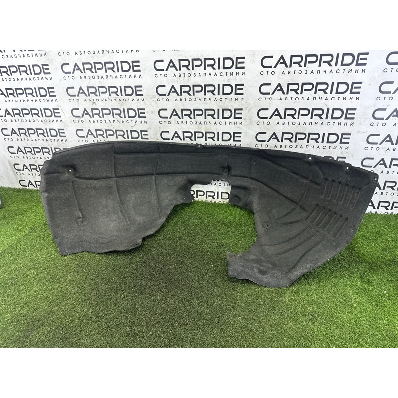 Подкрылок (кузов и элементы) AUDI Q5 FY 2018 2.0 DAYB 80A821172E