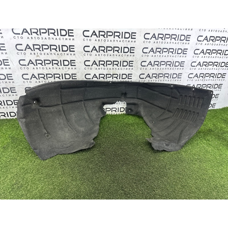 Подкрылок (кузов и элементы) AUDI Q5 FY 2018 2.0 DAYB 80A821172E